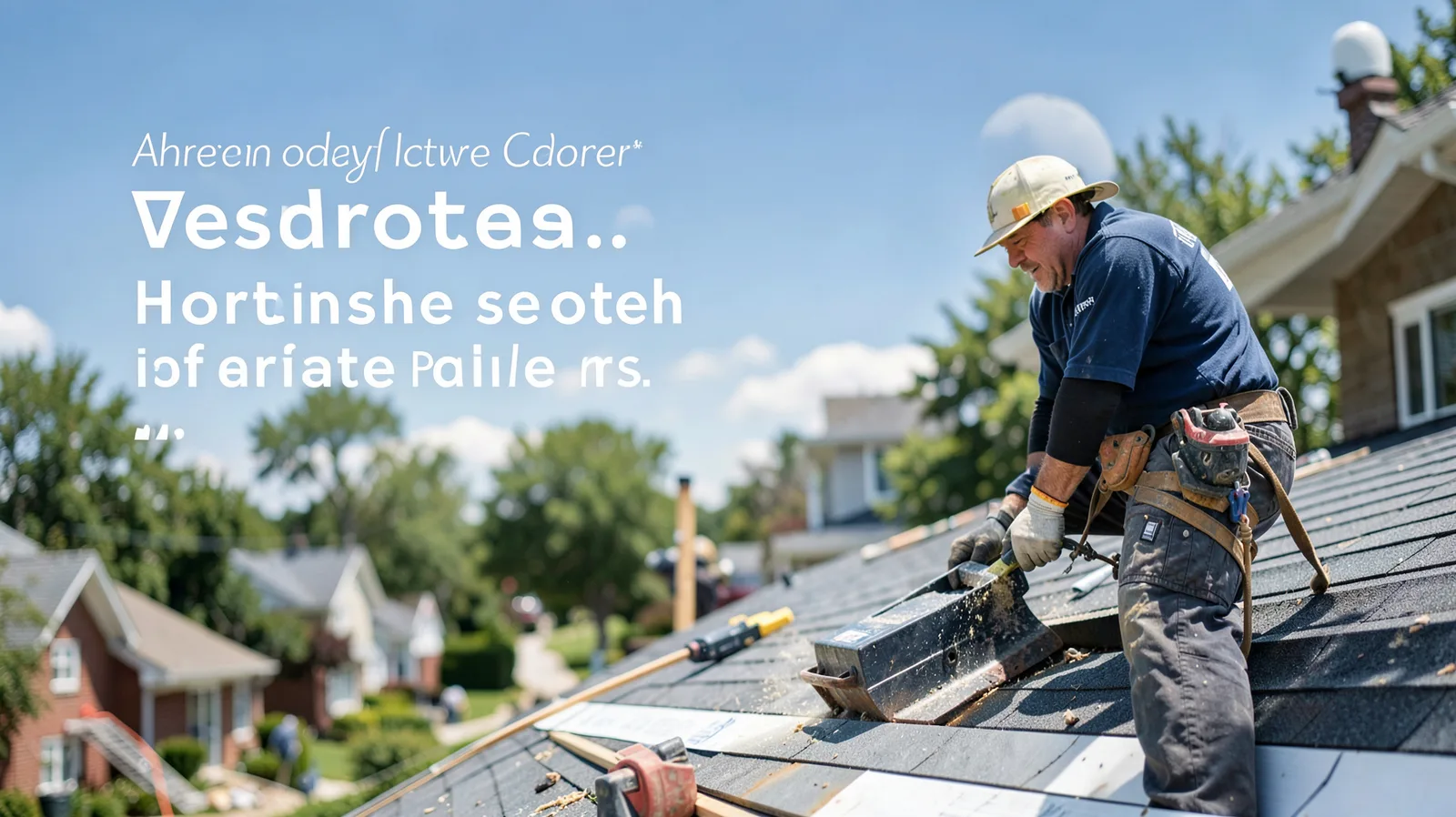Roof Replacement in Santa Ynez, CA near me